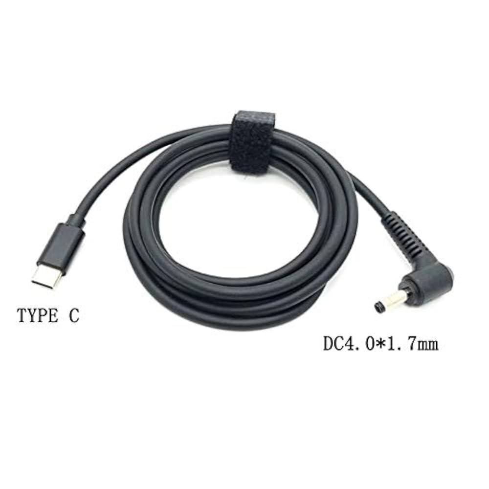 Amazon.co.jp: USB Type-C PD トリガーケーブル DC 20V 電源